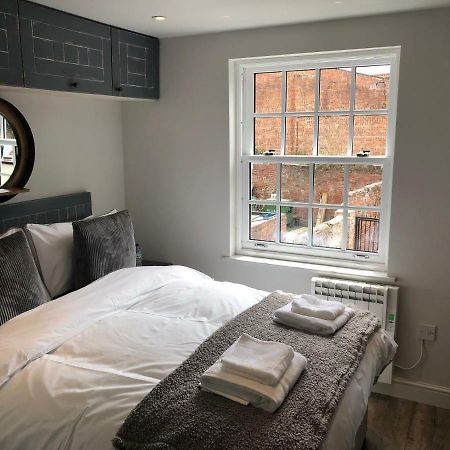 The Lodgings Beverley Luaran gambar
