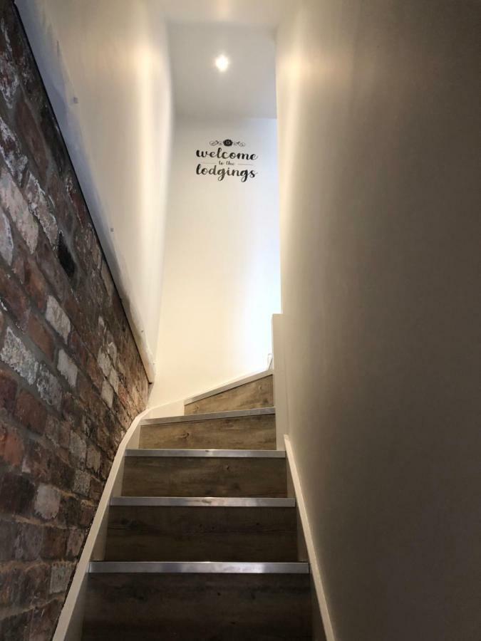 The Lodgings Beverley Luaran gambar