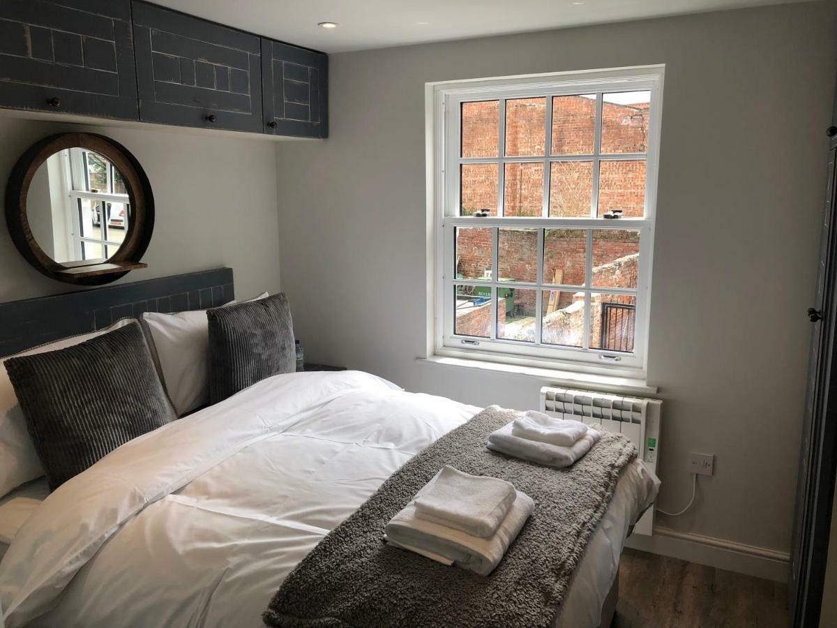The Lodgings Beverley Luaran gambar