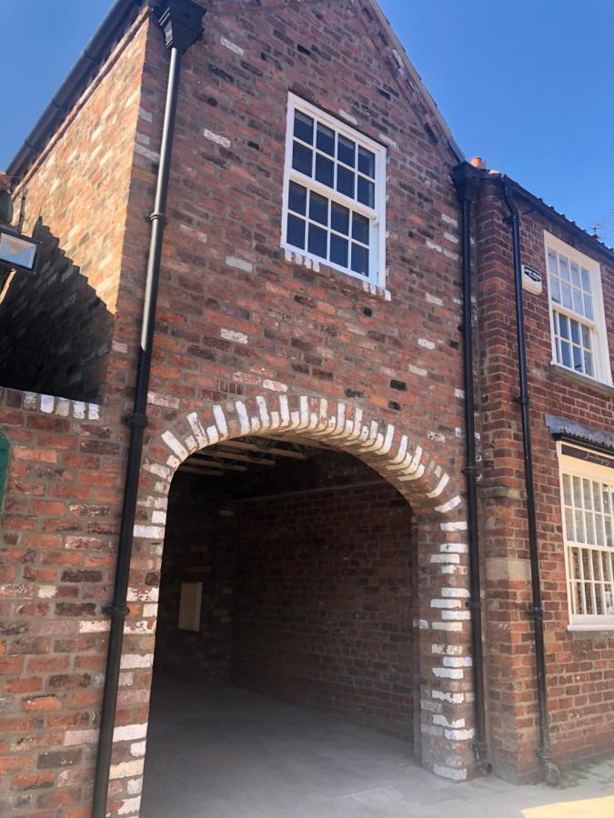 The Lodgings Beverley Luaran gambar